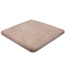 Exagres Boston Cartabon Mink Угловая ступень 33x33 см, Испания, под камень  - фото 1
