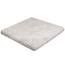 Exagres Boston Cartabon Grey Угловая ступень 33x33 см, Испания, под камень  - фото 1