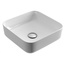 Excellent Cori CEAC.2201.WH 38 Раковина 38,5x38,5x14 см, Польша - фото 1 Excellent Cori CEAC.2201.WH 38 Раковина 38,5x38,5x14 см, Польша - фото 1
