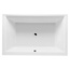 Excellent Crown WAEX.CRO19WH 190x120 Акриловая ванна 190x120 см, Польша - фото 1 Excellent Crown WAEX.CRO19WH 190x120 Акриловая ванна 190x120 см, Польша - фото 1