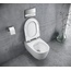 Excellent Doto Pure Rim CEEX.1404.545.WH Унитаз подвесной 55x36,5x33 см, Польша - фото 5