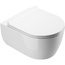 Excellent Doto Pure Rim CEEX.1404.545.WH Унитаз подвесной 55x36,5x33 см, Польша - фото 1