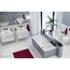 Excellent Heaven Slim 170x75 Акриловая ванна 170x75x44,5 см, Польша - фото 2 Excellent Heaven Slim 170x75 Акриловая ванна 170x75x44,5 см, Польша - фото 2