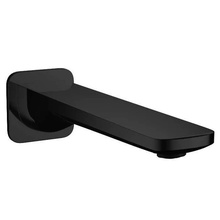 Excellent Keria AREX.2025BL Матовый черный Излив для ванны, Польша - фото 1 - фото 1