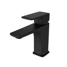 Excellent Keria AREX.2001BL Для раковины Матовый черный Смеситель для раковины, Польша - фото 1 - фото 1