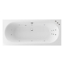 Excellent Oceana WAEX.OCE16S.SMART.CR 160x75 Акриловая ванна с гидромассажем 160x75 см, Польша - фото 1 Excellent Oceana WAEX.OCE16S.SMART.CR 160x75 Акриловая ванна с гидромассажем 160x75 см, Польша - фото 1 - фото 1