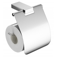 Excellent Riko DOEX.1607CR С лепестком Держатель туалетной бумаги Польша - фото 1 - фото 1