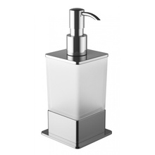 Excellent Riko DOEX.1616CR Настольный Дозатор для жидкого мыла Польша - фото 1 - фото 1