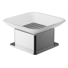 Excellent Riko DOEX.1613CR Высокая Мыльница Польша - фото 1 - фото 1