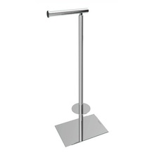 Excellent Riko DOEX.1651CR Напольный Держатель туалетной бумаги Польша - фото 1 - фото 1