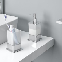 Excellent Riko DOEX.1614CR Настольный Стакан Польша - фото 1 - фото 2