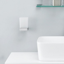 Excellent Riko DOEX.1604CR Подвесной Стакан Польша - фото 1 - фото 2