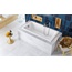 Excellent Wave Slim WAEX.WAV17WHS 170х70 Акриловая ванна 170x70 см, Польша - фото 3