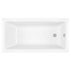 Excellent Wave Slim WAEX.WAV17WHS 170х70 Акриловая ванна 170x70 см, Польша - фото 1
