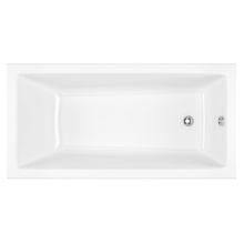 Excellent Wave Slim WAEX.WAV18WHS 180х80 Акриловая ванна 180x80 см, Польша - фото 1 Excellent Wave Slim WAEX.WAV18WHS 180х80 Акриловая ванна 180x80 см, Польша - фото 1 - фото 1