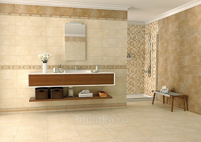 Expotile Bombay [], Испания - фото интерьера 1