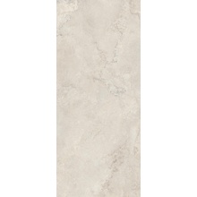 Exterior Ceramica Big Size Slabs Marrazi Bianco Leather 6mm Керамогранит 120x280 см, Индия, под камень  - фото 1 - фото 1