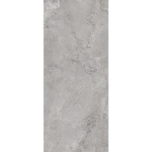 Exterior Ceramica Big Size Slabs Marrazi Grey Leather 6mm Керамогранит 120x280 см, Индия, под камень  - фото 1 - фото 1