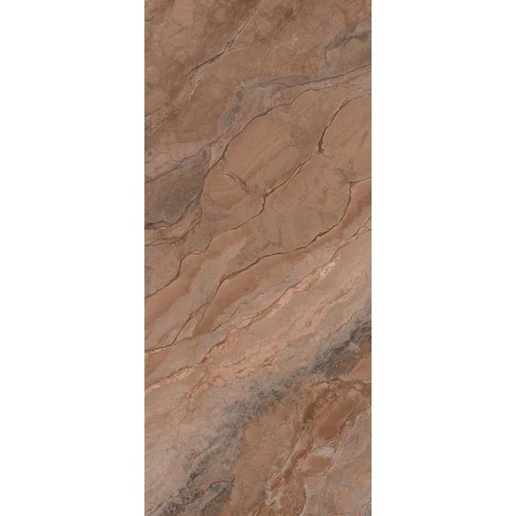 Exterior Ceramica Big Size Slabs Illusion Bronze Legasy 6mm Керамогранит 120x280 см, Индия, под мрамор - фото 1 Exterior Ceramica Big Size Slabs Illusion Bronze Legasy 6mm Керамогранит 120x280 см, Индия, под мрамор - фото 1