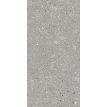 Exterior Ceramica Maximal Collection Cheppo Di Grande Milagro 12mm Керамогранит 160x320 см, Индия, терраццо - фото 1 - фото 1