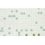 Ezarri Degradados Verde - часть 1 Мозаика 31,3x49,5 см, Испания, под мозаику - фото 1