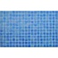 Ezarri Iris Azur Sky Мозаика 31,3x49,5 см, Испания, под мозаику - фото 1