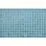 Ezarri Iris Coral Turquoise Мозаика 31,3x49,5 см, Испания, под мозаику - фото 1
