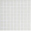 Ezarri Lisa 5045 - А White Мозаика 36,5x36,5 см, Испания, под мозаику - фото 1