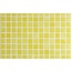 Ezarri Niebla 2526 - В Yellow Мозаика 31,3x49,5 см, Испания, под мозаику - фото 1