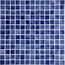 Ezarri Niebla 3603 - D Blue Мозаика 33,4x33,4 см, Испания, под мозаику - фото 1