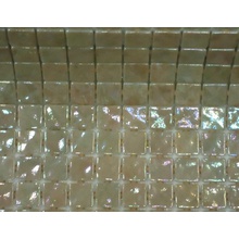 Ezarri Ondulato Champagne Мозаика 31,3x49,5 см, Испания, под мозаику - фото 1 - фото 1