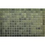 Ezarri Space Aquarius Green Мозаика 31,3x49,5 см, Испания, под мозаику - фото 1