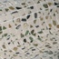 Ezarri Terrazzo Greenery 25 Мозаика 31,3x49,5 см, Испания, под мозаику - фото 1
