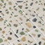 Ezarri Terrazzo Greenery 50 Мозаика 36,5x36,5 см, Испания, под мозаику - фото 1