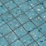 Ezarri Terrazzo Teal 50 Мозаика 36,5x36,5 см, Испания, под мозаику - фото 1