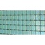 Ezarri Vulcano Irazu Turquoise Мозаика 31,3x49,5 см, Испания, под мозаику - фото 1