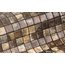 Ezarri Zen Rustic Мозаика 31,3x49,5 см, Испания, под мозаику - фото 1