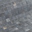 Ezarri Zen Dolerite 25 Safe Мозаика 31,3x49,5 см, Испания, под мозаику - фото 1