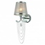 F-Promo Adorna 2855-1W Бра 15x43 см, Германия - фото 1