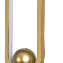 F-Promo Altus 4221-1W Бра 12x27 см, Германия - фото 1 - 3 F-Promo Altus 4221-1W Бра 12x27 см, Германия - фото 1 - фото 3