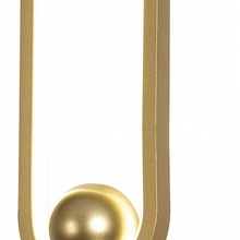 F-Promo Altus 4221-1W Бра 12x27 см, Германия - фото 1 - 2 F-Promo Altus 4221-1W Бра 12x27 см, Германия - фото 1 - фото 2