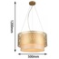 F-Promo Arabesco 2911-5P Светильник Германия - фото 4