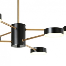 F-Promo Atma 3058-6P Люстра Германия - фото 1 - фото 4