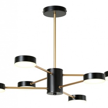 F-Promo Atma 3058-6P Люстра Германия - фото 1 - фото 2