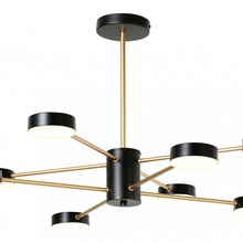 F-Promo Atma 3058-8P Люстра Германия - фото 1 - фото 2