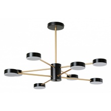 F-Promo Atma 3058-8P Люстра Германия - фото 1 - фото 1