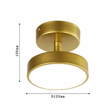 F-Promo Atma 3059-1P Светильник Германия - фото 1 - фото 3