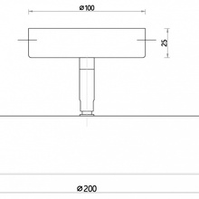 F-Promo Atma 3060-2P Светильник Германия - фото 1 - фото 4