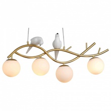 F-Promo Avis 2742-4P Светильник 82x13x25 см, Германия - фото 1 - фото 1