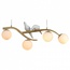 F-Promo Avis 2743-4P Светильник 84x13x45 см, Германия - фото 1
